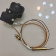 thumbnail image 1 of Interrupteur de Décharge de Sonde de Capteur de Température de Ressort de Compression de Thermocouple à Vis, 1 of 6