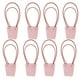 thumbnail image 3 of 10 Uds. Bolsas de mano para ramo, bolsas para envolver flores, estuches florales, cestas de flores de papel, 3 of 6