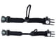 thumbnail image 5 of Kuymtek Pulsera Trenzada Multiherramienta Pulseras Socorro para Senderismo Camping (negro), 5 of 8