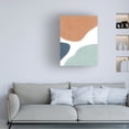 thumbnail image 2 of Trademark Fine Art Elena Ristova tt1 Canvas Wall Art, 2 of 4