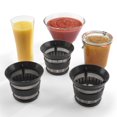 thumbnail image 4 of Extracteur de jus et sauce KitchenAid, 4 of 9