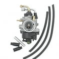 thumbnail image 4 of 12 mm 17.5mm Carburetor For PHVA 12 Man Booster Carburetor PHBN 12  FOR HS MBK 12MM YAMAHA MINARELLI CON SERVIZ, 4 of 7