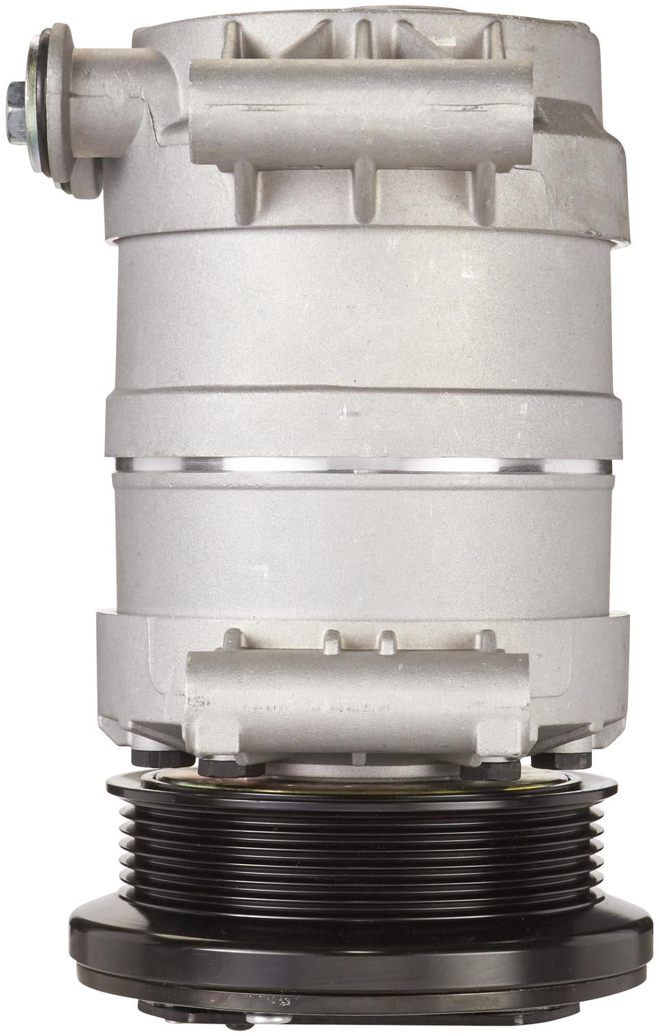 Spectra Premium 0688947 Air Conditioning Compressor - HVAC