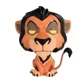 thumbnail image 4 of FUNKO Disney película El Rey León cicatriz 89 # Simba 496 # BANZAI SHENZI ED Mufasa Luau Pumba figura de acción juguete juguetes de modelos de colección, 4 of 5