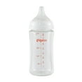 thumbnail image 2 of Pigeon - Glass Bottle 8oz (1-Pack) with M Nipple 3M+, 2 of 5