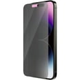 thumbnail image 5 of Panzer Glass Privacy Classic Fit Screen Protector for iphone 14 Pro Max 6.7" - P2770, 5 of 6