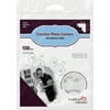 Scrapbook Adhesives Paper Photo Corners Self-Adhesive 108/Pk-White