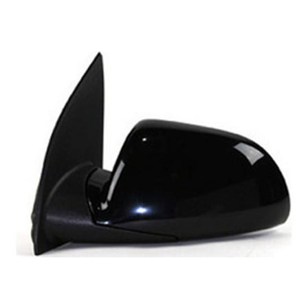 TYC 2020232 for Chevrolet/Pontiac Driver Side Power Non-Heated Mirror Fits 2009 Pontiac Torrent