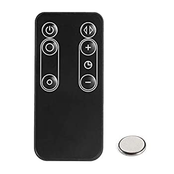Replacement Remote Control for Dyson TP01 Pure Cool Air Purifier Tower ...