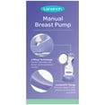 Lansinoh Manual Breast Pump
