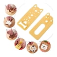 thumbnail image 5 of Random Living Plastic Animal Pasta Molds, 5 of 7