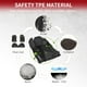 thumbnail image 5 of Alfombrillas LASFIT para Subaru Forester 2019-2024 TPE para todo tipo de clima, 5 of 8