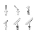 thumbnail image 2 of Cuadros Decorativos Punta de lápiz para pintura de diamantes 5D punta de lápiz, 2 of 7