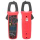 thumbnail image 2 of Pinza amperimétrica digital Ticfox UT203+ verdadero valor eficaz con rango automático y pantalla LCD, 2 of 14