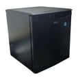 thumbnail image 2 of FRIGOBAR Refrigerador compacto Danby Designer de 1,7 pies cúbicos en color negro, 2 of 6