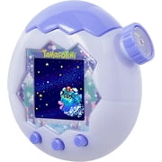 Tamagotchi Paradise - White Glacier