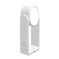 thumbnail image 2 of Labymos 5W Wireless Charger 3 in 1 Phone Wireless Charging Pad Table Lamp Mirror 6mm, 2 of 8