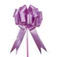 thumbnail image 1 of tredstone 30 Pieces 3x120cm Wedding Pull Bow Ribbons Flower Gifts Wrapping Party Matte pink, 1 of 6