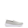 thumbnail image 2 of Athletic Works Women's Comfort Low Vamp Slip On Sneaker, Wide Width Available, 2 of 5