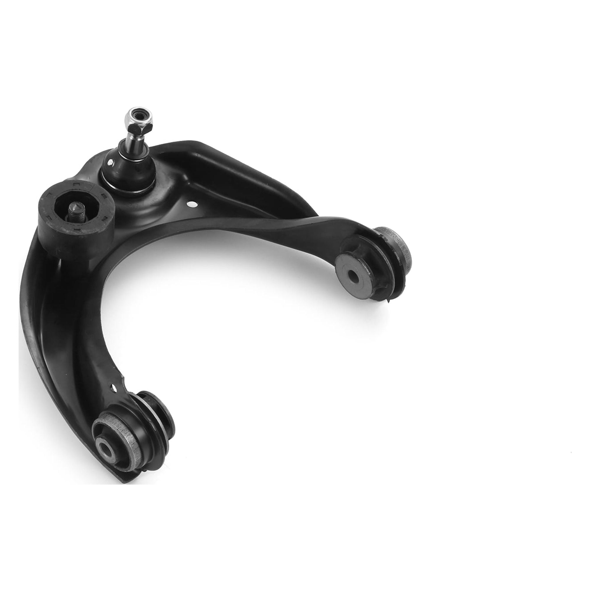 Metrix Premium Chassis Parts - Front Left & Right Upper Control Arm w Ball Joint & Bushing Assembly Kit Fits 06-07 Mazda 6, 07-12 Ford Fusion AWD, 07-11 Mercury Milan RK620636 RK620635 Made in Europe