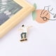 thumbnail image 4 of Broche de aleación pintado con forma de monopatín, broche esmaltado, regalo, broches decorativos, 4 of 7