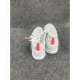 thumbnail image 4 of New Balance 247 Mens US 10 White Running Shoes Cross Trainers Sneakers 2E, 4 of 6