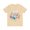 Soft Cream, variant on Paris Graphic Tee Unisex Jersey Short Sleeve Vintage Inspired Artwork Collection