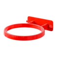 thumbnail image 4 of Soporte de almacenamiento de bolas con clavijas colgantes Estante de bolas Montaje en pared Fuerte Ajuste universal Estante de bolas de almacenamiento Rojo BLESIY gancho de pared de bola, 4 of 6