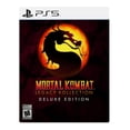 thumbnail image 1 of Mortal Kombat Legacy Kollection Edición Deluxe para PlayStation 5, 1 of 1