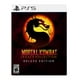 thumbnail image 1 of Mortal Kombat Legacy Kollection Edición Deluxe para PlayStation 5, 1 of 1