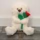 thumbnail image 1 of Juguetes de piscina, juguetes para bebés, juguetes para niños pequeños. Compañero de peluche para cachorros. Tus amigos más suaves para acurrucarse. Delicias de oso FluffysBear. Una encantadora adició, 1 of 3