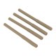 thumbnail image 5 of Protector de Piernas para Estufa de Araña 4 Fundas de Silicona para Estufa de Exterior Antideslizante Flexible con Resistencia Al Calor para SOTO 310 y Modelos Similares, 5 of 8