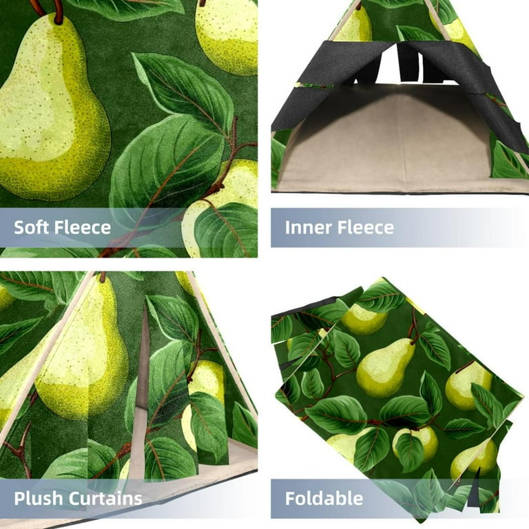 Hamster pear hot sale