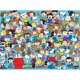 thumbnail image 1 of RoseArt - Arachides - Ensemble de Personnages - Casse-Tête de 1000 Pcs pour Adultes, 1 of 6