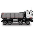 thumbnail image 5 of Mould King 19013 Technical Building Block Engineering Dump Truck Model, 5 of 6