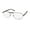 gunmetal, variant on ORIGINAL PENGUIN THE SNYDER "MOB/MAFIA BOSS" SHAPE RETRO EYEGLASS FRAME/GLASSES
