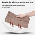 thumbnail image 4 of HKCLUF Crossbody Bags for Women Hobo Handbags With 2 Adjustable Leopard Guitar Strap Shoulder Bucket Bags, 4 of 9