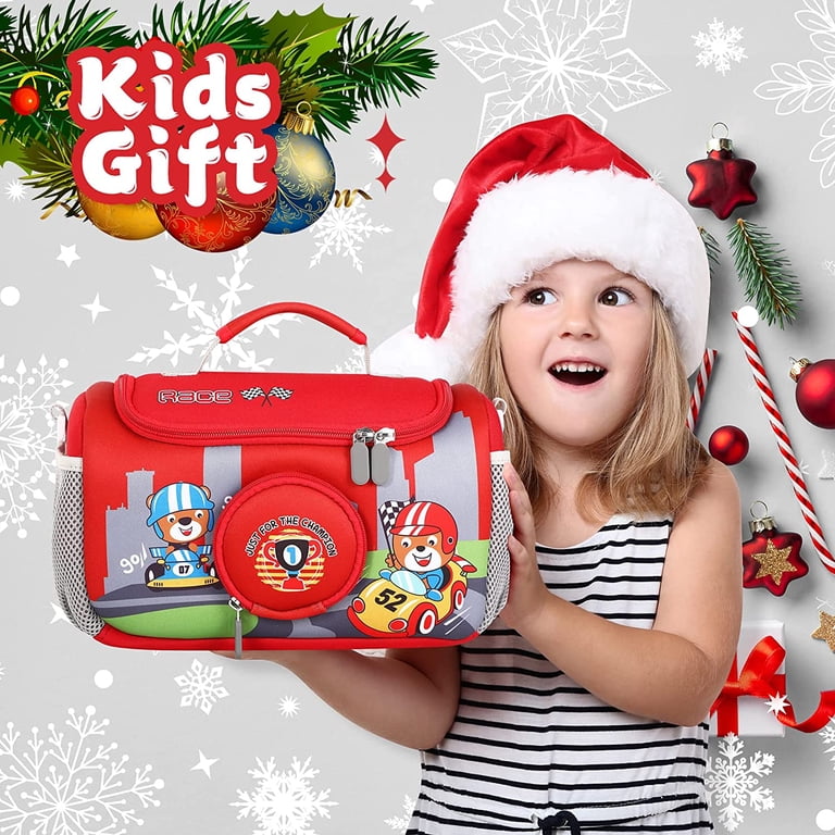 Toniebox Starter Set Carrying Case - Storage Bag, Kids Audio