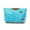 Sky Blue, variant on ® Ultimate Purse Insert/Handbag Organizer and Day Clutch, Sky Blue