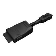 CallPod Chargepod/Fueltank Travel Charger - Power connector adapter - for LG AX355, AX390, AX490, HBM-300, 500, Migo VX1000, UX210, UX245, UX5000, VX1000, VX4270