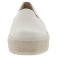 thumbnail image 2 of Dr. Scholl's Shoes Womens Sunray Canvas Slip On Platforms, 2 of 3