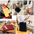 thumbnail image 2 of Tablet Handbag Case 9-11inch For iPad Air 4 5 Pro 11 Mini 5 6 iPad Case For XiaoMi 5 Samsung Huawei Lenovo Shockproof Pouch Bags YXQ, 2 of 7