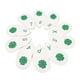 thumbnail image 1 of Funda protectora para la cabeza 10 Uds fundas para palos PU ​​resistente al agua ANGGREK  Otros, 1 of 8