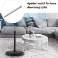 thumbnail image 4 of Floor Fan Extension Rod, Adjustable Height Pedestal Base Plate, Tower Fan Column Replacement Parts (white), 4 of 7