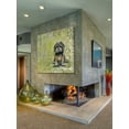 thumbnail image 4 of Marmont Hill "Baxter" by Tori Campisi Painting Print on Canvas, 4 of 7