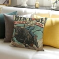 thumbnail image 3 of SHANXI Throw Pillow Case Cushion Covers A 22x22in, 3 of 5