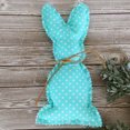 thumbnail image 4 of Coofit Easter Bunny Doll Festive Cute Stuffed Rabbit Decor Basket Ornament for Easter, 4 of 10