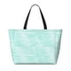 thumbnail image 2 of Fotbe Blue Bright Bolsa de Viaje para Playa - Resistente al Agua, Bolsa Tote de Gran Capacidad y Ligera con 7 Bolsillos para Mujeres y Hombres, 2 of 7