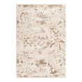 thumbnail image 3 of Unique Loom Finsbury Collection Area Rug - Diana (5' 3" x 8' Rectangle Beige/Ivory), 3 of 7