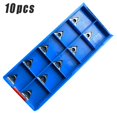 thumbnail image 3 of MYG For Aluminum Copper TCGT090204-AK TCGT1.8(1.5)1 Carbide Insert Cutter TCMT09, 3 of 9
